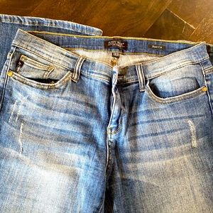 Judy blue jeans! Excellent condition.